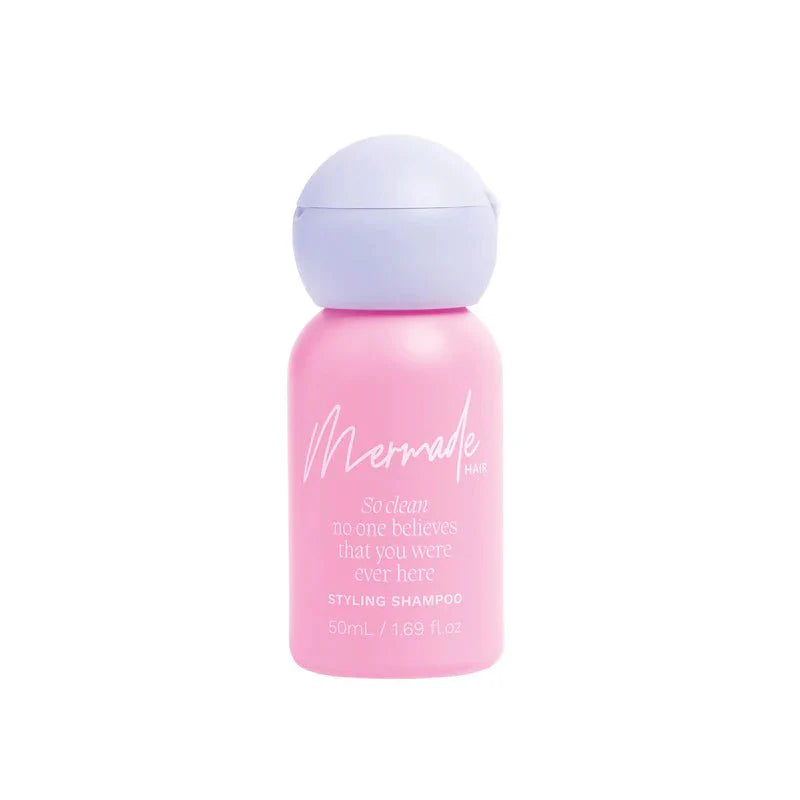 Mermade Hair Mermade Hair Mini Shampoo 50mL Shampoo
