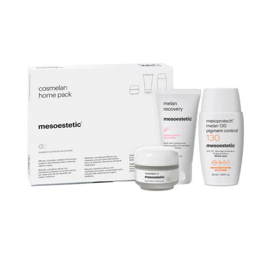 Mesoestetic Mesoestetic Cosmelan Home Maintenance Pack Kits & Packs