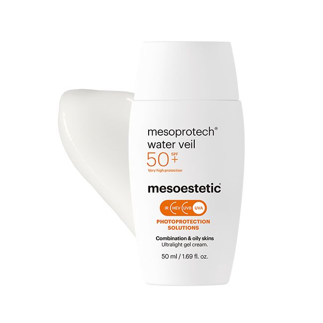 Mesoestetic Mesoprotech Water Veil 50ml