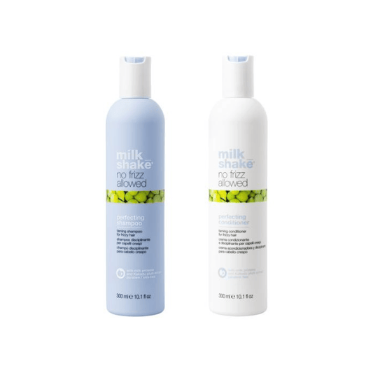 milk_shake No Frizz Allowed Shampoo & Conditioner 300ml Duo