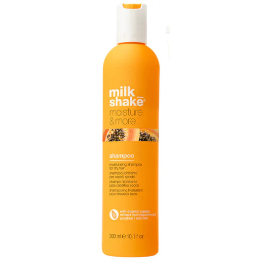 milk_shake Moisture and More Shampoo 300ml