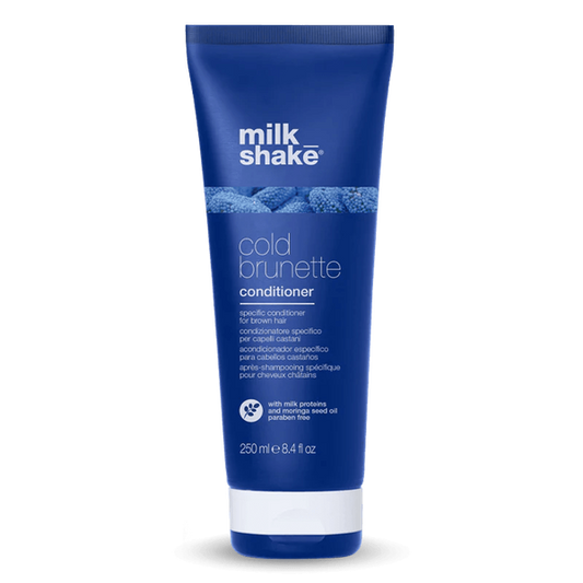 milk_shake Cold Brunette Conditioner 250ml