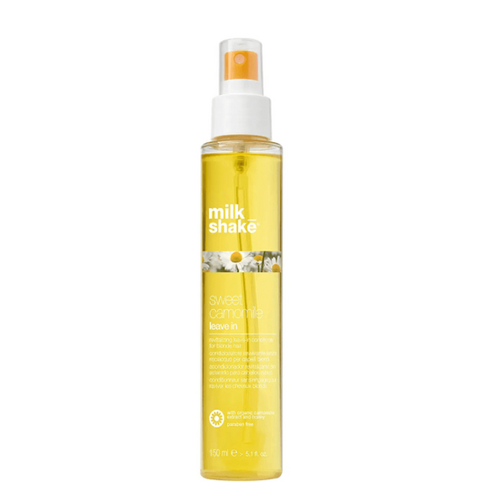 Milkshake milk_shake sweet camomile leave-in 150ml Leave-in Conditioner