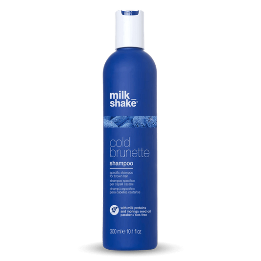 milk_shake Cold Brunette Shampoo 300ml