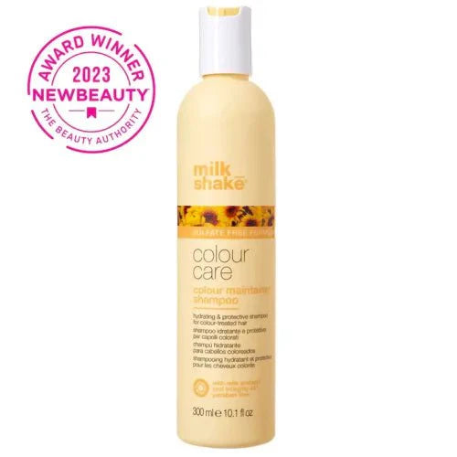 Milkshake milk_shake colour maintainer shampoo 300ml Shampoo