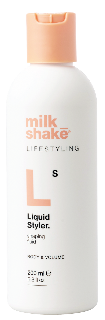 milk_shake Lifestyling Liquid Styler 200ml