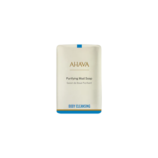 AHAVA Purifying Mud Soap 100g
