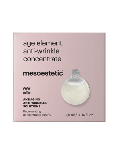 Mesoestetic Age Element Anti-Wrinkle Concentrate 30ml