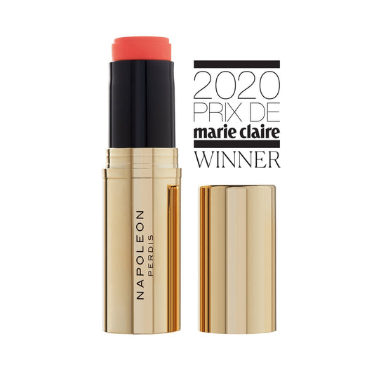 Napoleon Perdis Cheek Switch Creme Blush Stick 12g (Various Shades)