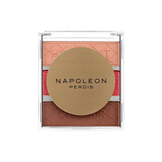 Napoleon Perdis The Ultimate Contour Palette 7.5g (Various Shades)