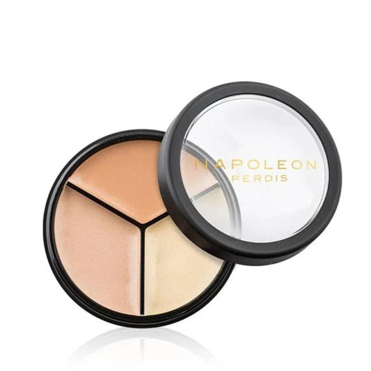 Napoleon Pro - Palette Concealer