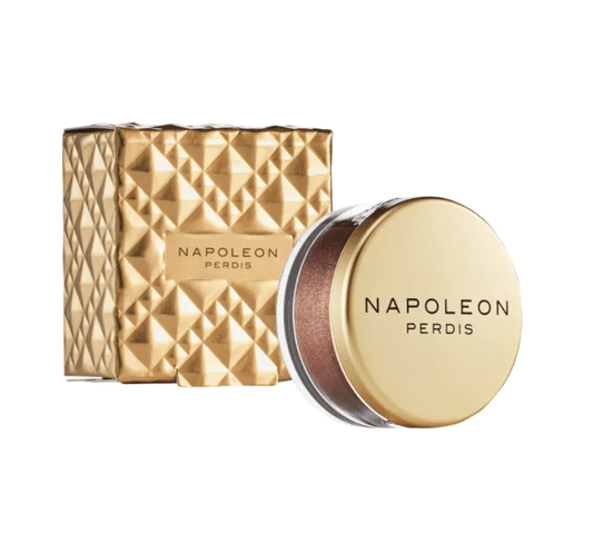 Napoleon Perdis Glistening Gaze Loose Eye Dust - Nocturnal