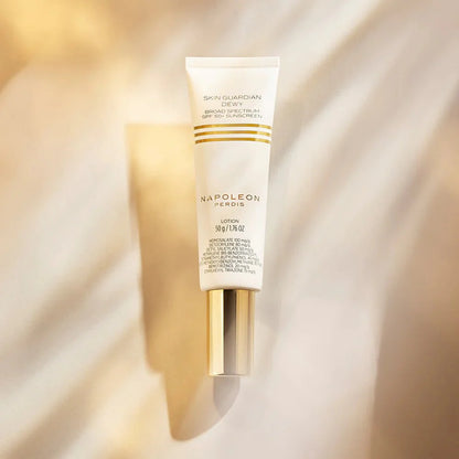 Napoleon Perdis Skin Guardian Dewy Broad Spectrum SPF 50+ Sunscreen