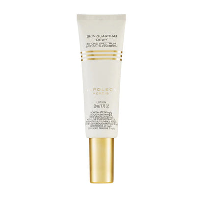 Napoleon Perdis Skin Guardian Dewy Broad Spectrum SPF 50+ Sunscreen
