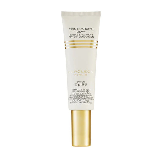 Napoleon Perdis Skin Guardian Dewy Broad Spectrum SPF 50+ Sunscreen