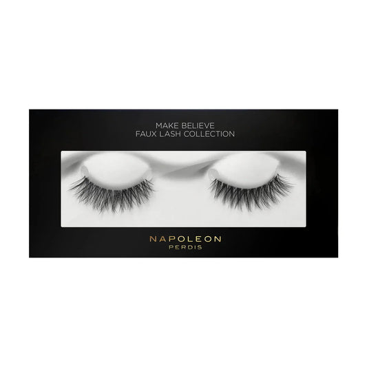 Napoleon Perdis Lashes - For The Gram