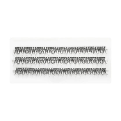 Napoleon Perdis Lashes Individuality - Subtle