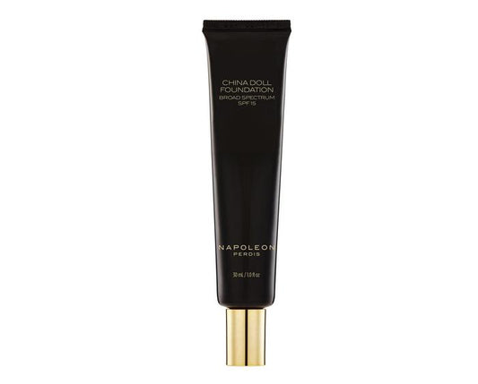 Napoleon Perdis China Doll Foundation 30ml (Various Shades)