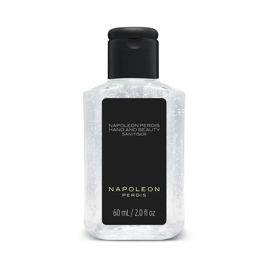 Napoleon Perdis Beauty and Hand Sanitiser 60mL