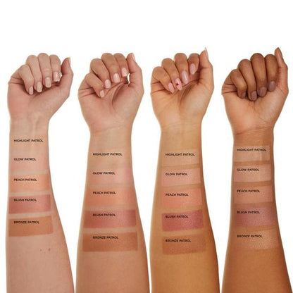 Napoleon Perdis Napoleon Perdis Highlight Patrol 8g Highlighting & Contouring