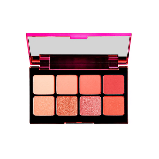 Napoleon Perdis Napoleon Perdis Colour Lust Eyeshadow Pallet Kits & Packs