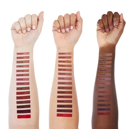 Napoleon Perdis Taking Shape Lip Liner 0.35g (Various Shades)