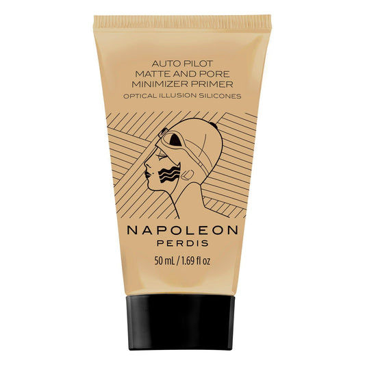 Napoleon Perdis Auto Pilot Matte and Pore Minimiser Primer 50ml