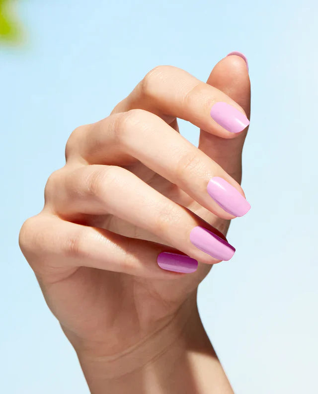 OPI Nature Strong Natural Mauvement 15ml