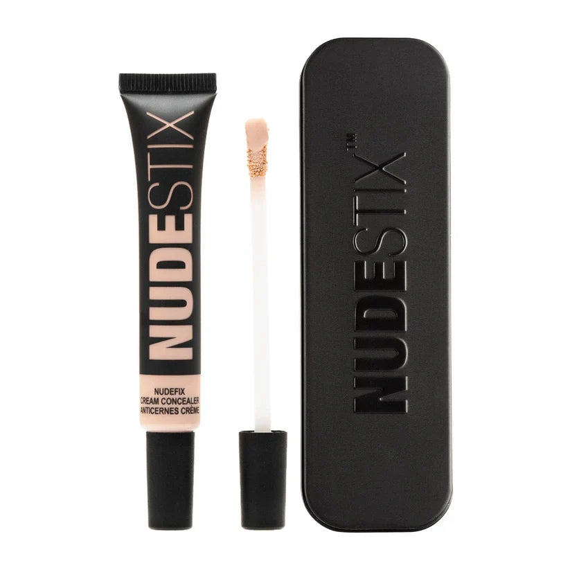 NUDESTIX Nudefix Cream Concealer 10ml (Various Shades)