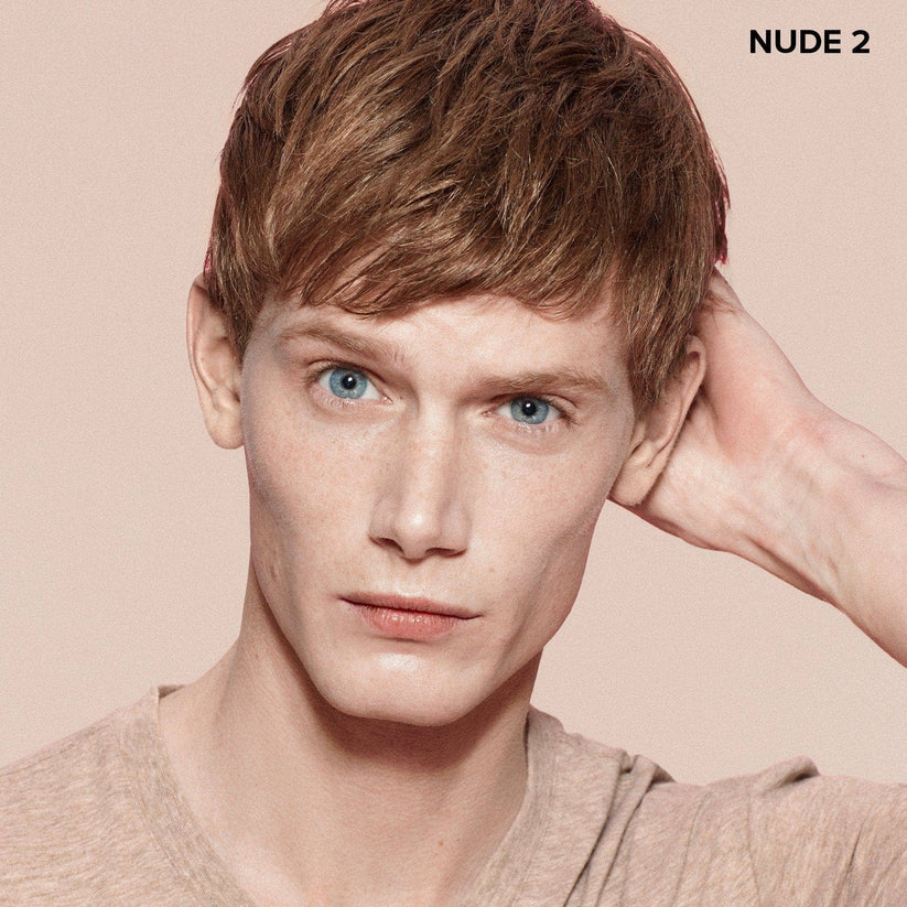 NUDESTIX Nudefix Cream Concealer 10ml (Various Shades)