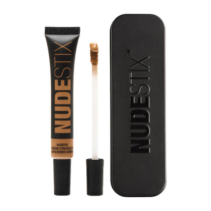 NUDESTIX Nudefix Cream Concealer 10ml (Various Shades)
