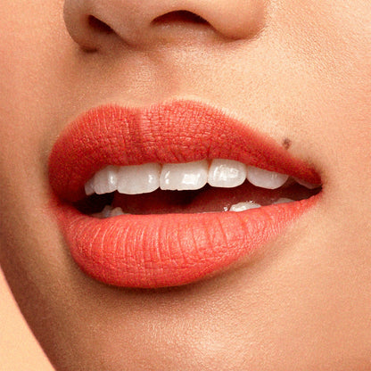 NUDESTIX NUDESTIX Magnetic Lip Plush Paints 10ml (Various Shades) Cosmetics