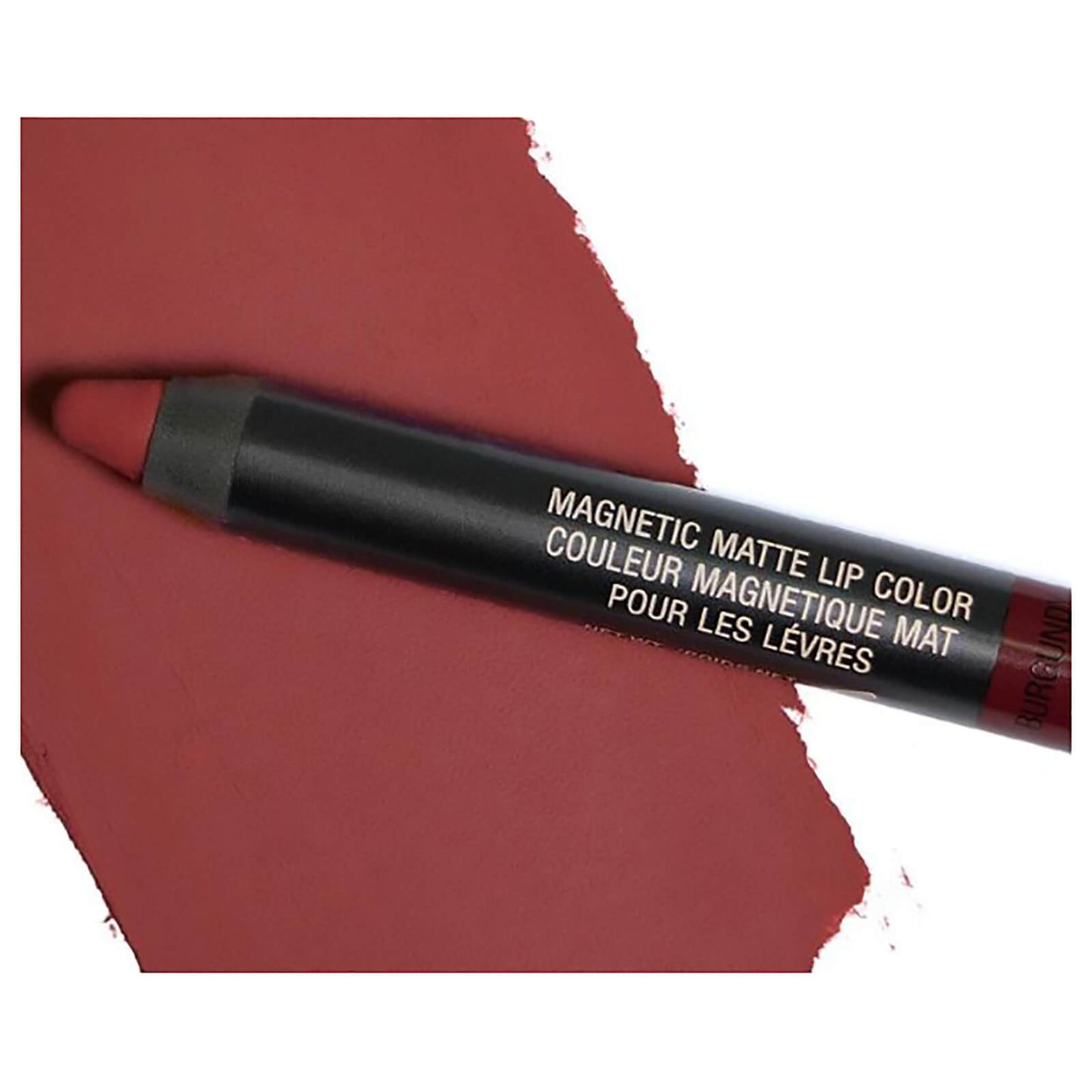 NUDESTIX NUDESTIX Magnetic Matte Lip Colour 2.8g (Various Shades) Cosmetics