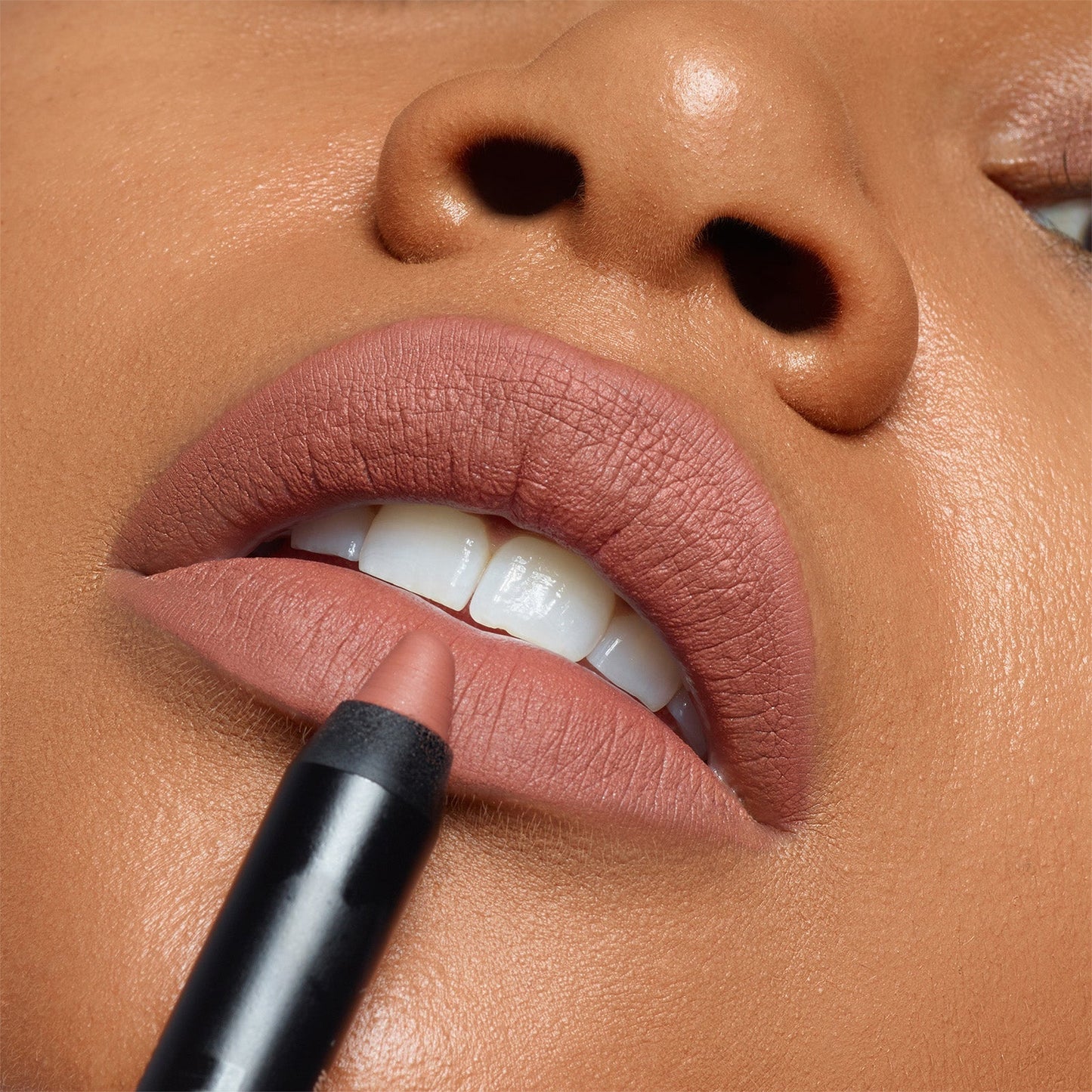 NUDESTIX NUDESTIX Magnetic Matte Lip Colour 2.8g (Various Shades) Cosmetics