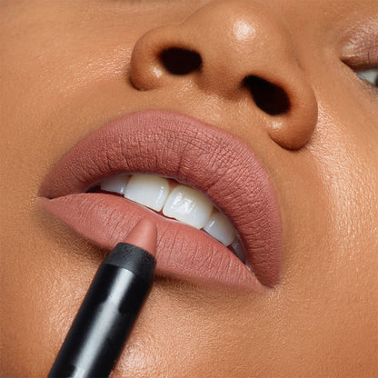 NUDESTIX NUDESTIX Magnetic Matte Lip Colour 2.8g (Various Shades) Cosmetics