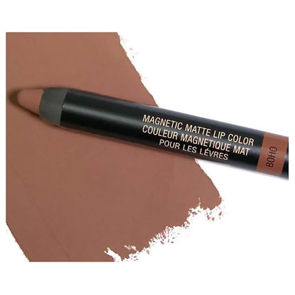 NUDESTIX NUDESTIX Magnetic Matte Lip Colour 2.8g (Various Shades) Cosmetics
