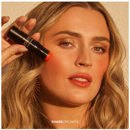 NUDESTIX NUDESTIX Nudies Matte All Over Face Blush Colour 7g (Various Shades) Cosmetics