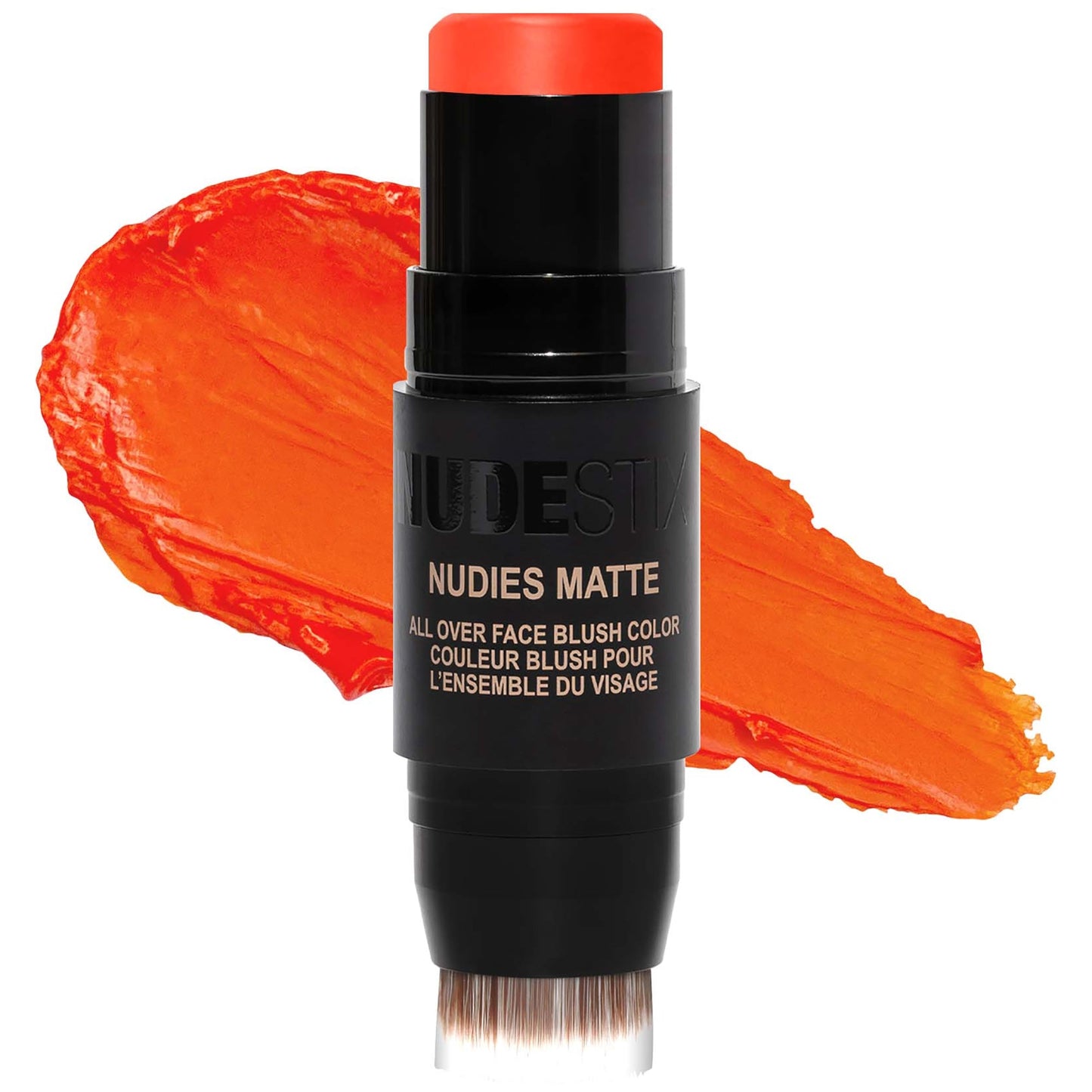 NUDESTIX NUDESTIX Nudies Matte All Over Face Blush Colour 7g (Various Shades) Cosmetics