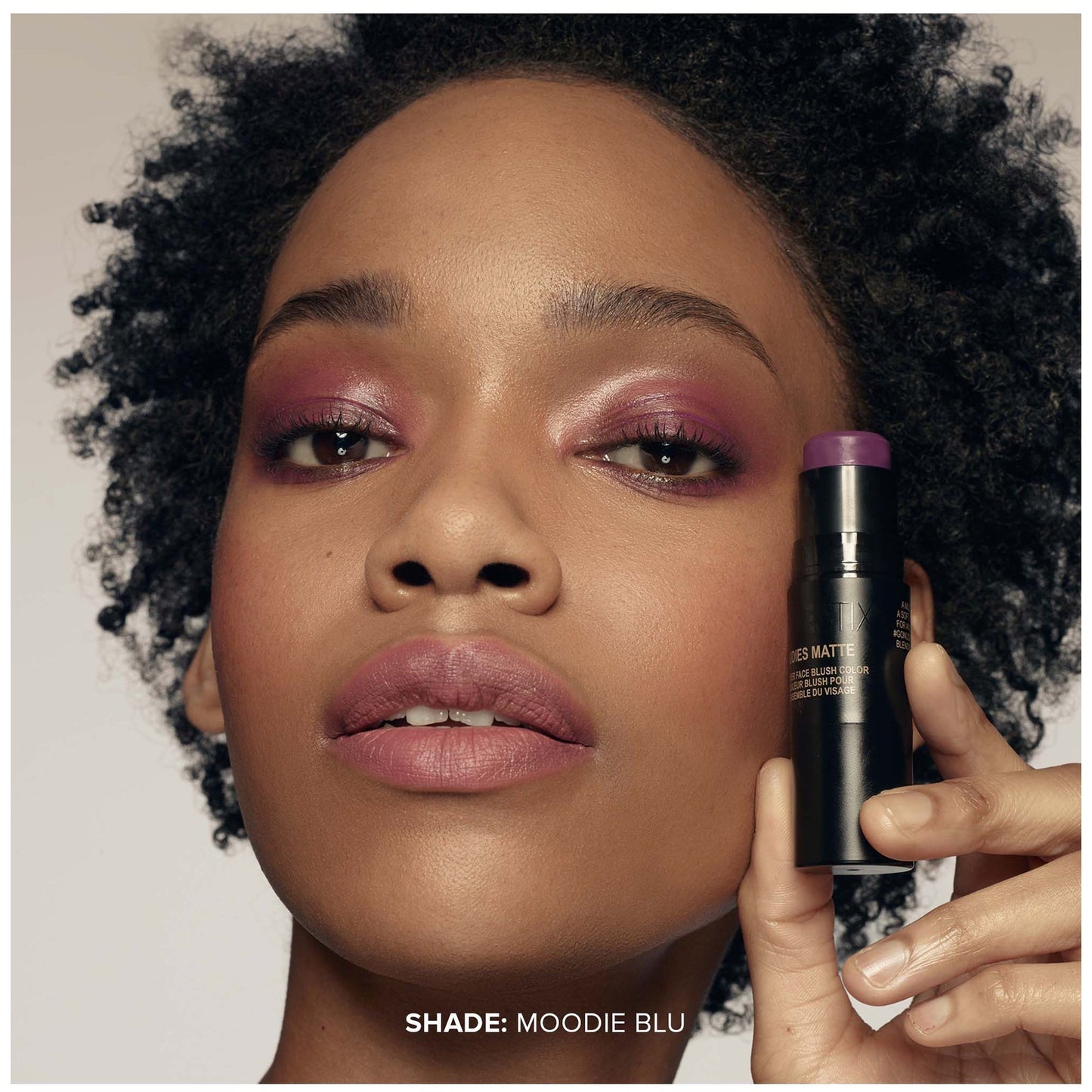 NUDESTIX NUDESTIX Nudies Matte All Over Face Blush Colour 7g (Various Shades) Cosmetics