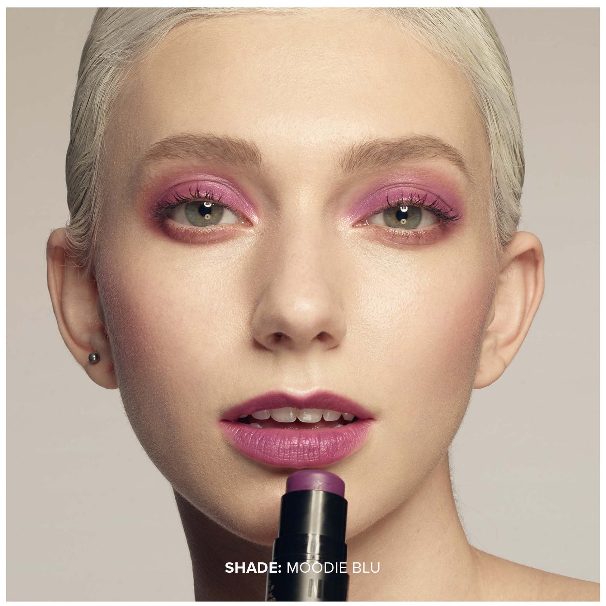 NUDESTIX NUDESTIX Nudies Matte All Over Face Blush Colour 7g (Various Shades) Cosmetics