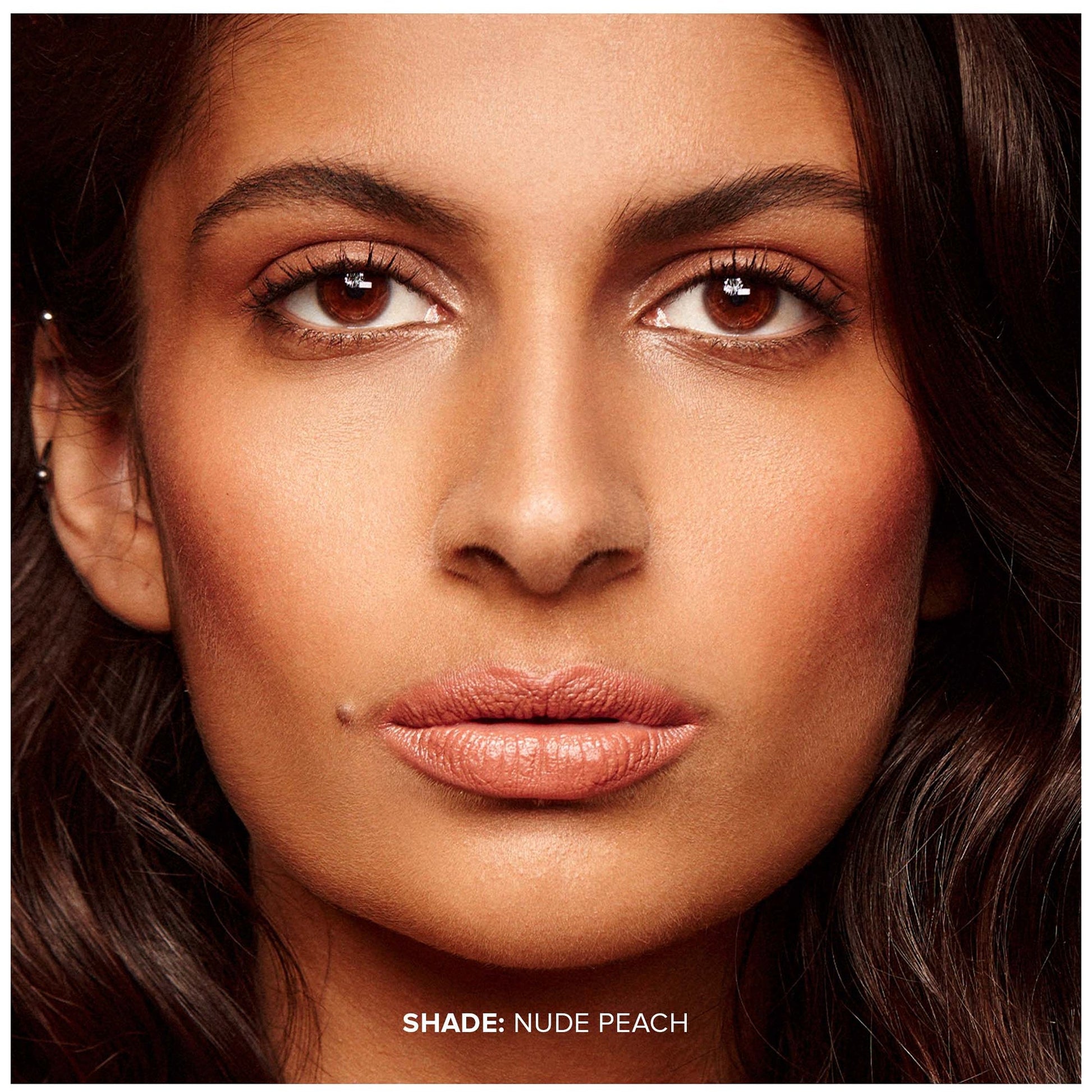 NUDESTIX NUDESTIX Nudies Matte All Over Face Blush Colour 7g (Various Shades) Cosmetics