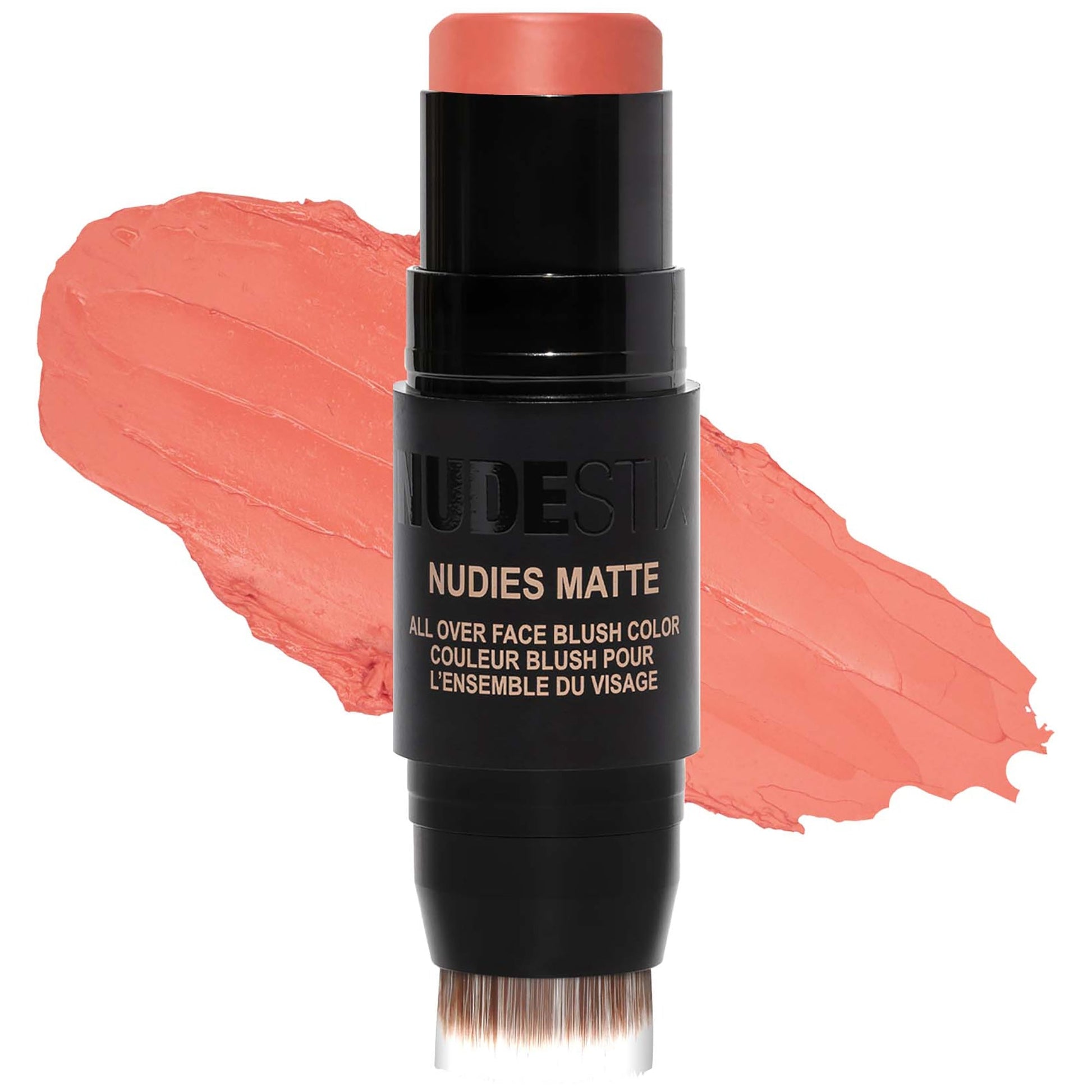 NUDESTIX NUDESTIX Nudies Matte All Over Face Blush Colour 7g (Various Shades) Cosmetics