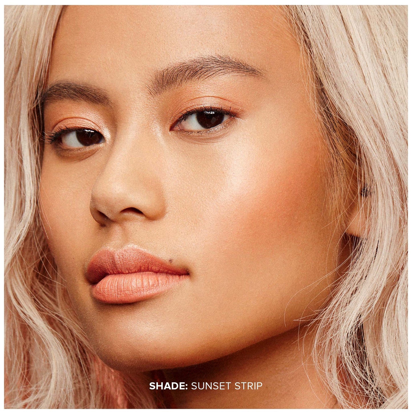 NUDESTIX NUDESTIX Nudies Matte All Over Face Blush Colour 7g (Various Shades) Cosmetics