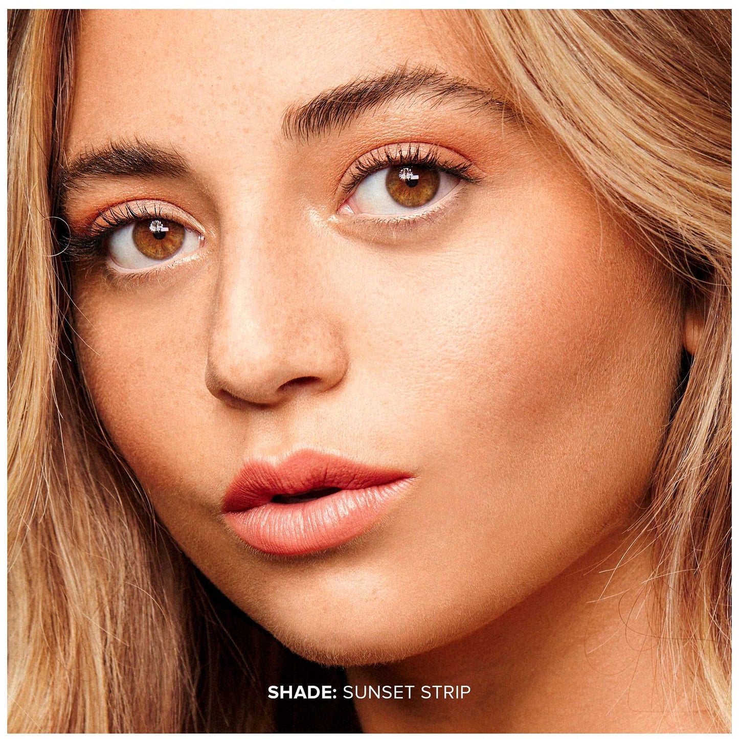 NUDESTIX NUDESTIX Nudies Matte All Over Face Blush Colour 7g (Various Shades) Cosmetics