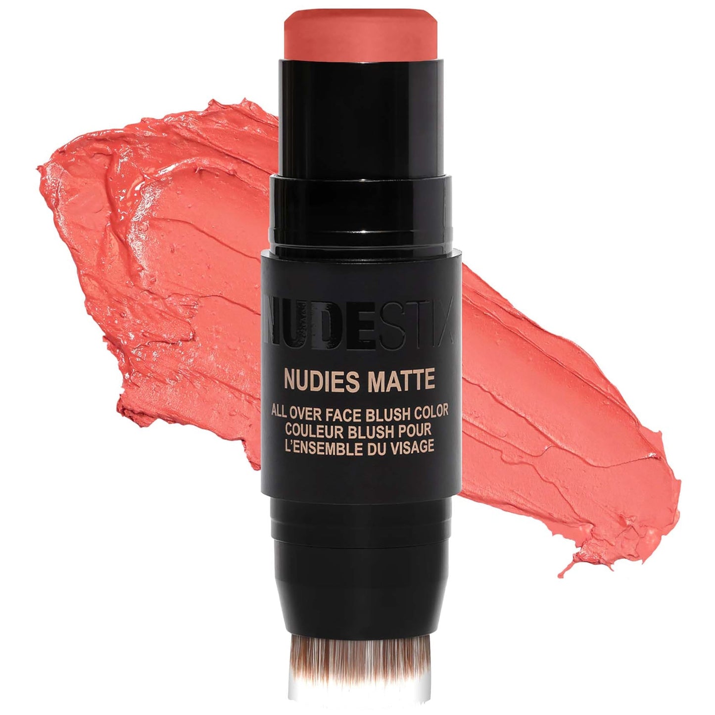NUDESTIX NUDESTIX Nudies Matte All Over Face Blush Colour 7g (Various Shades) Cosmetics