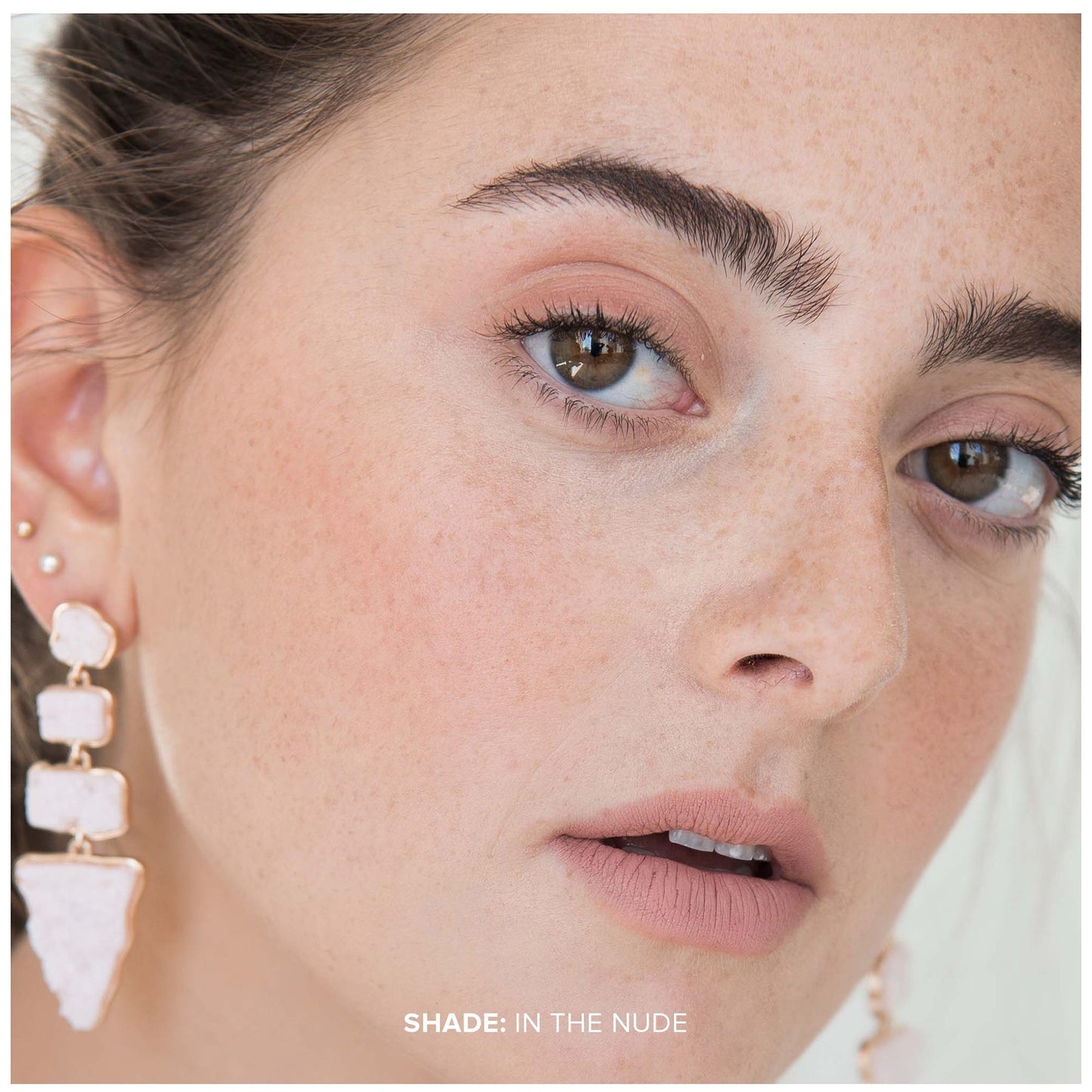 NUDESTIX NUDESTIX Nudies Matte All Over Face Blush Colour 7g (Various Shades) Cosmetics