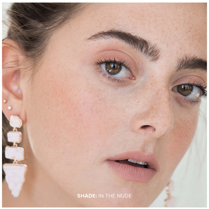 NUDESTIX NUDESTIX Nudies Matte All Over Face Blush Colour 7g (Various Shades) Cosmetics