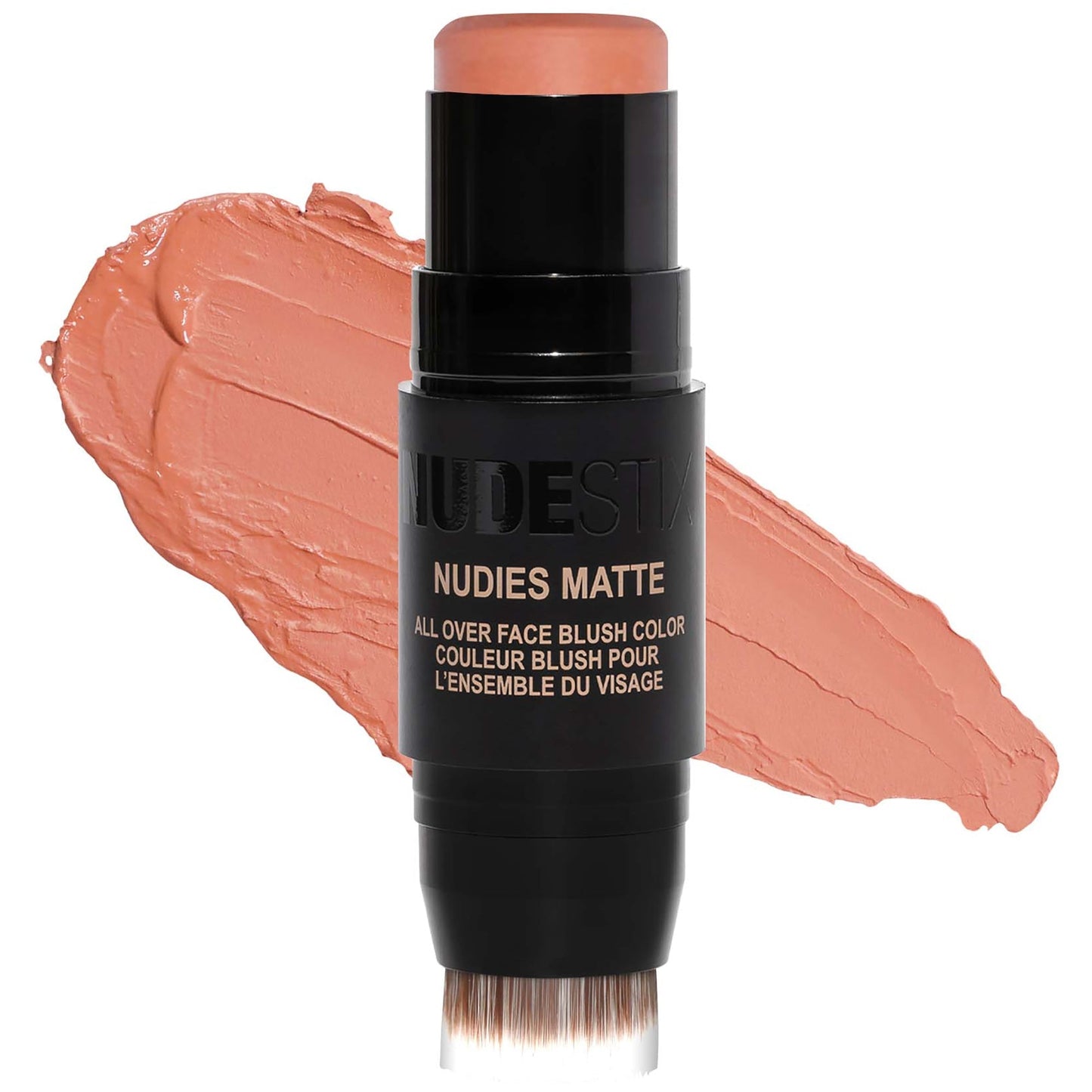NUDESTIX NUDESTIX Nudies Matte All Over Face Blush Colour 7g (Various Shades) Cosmetics