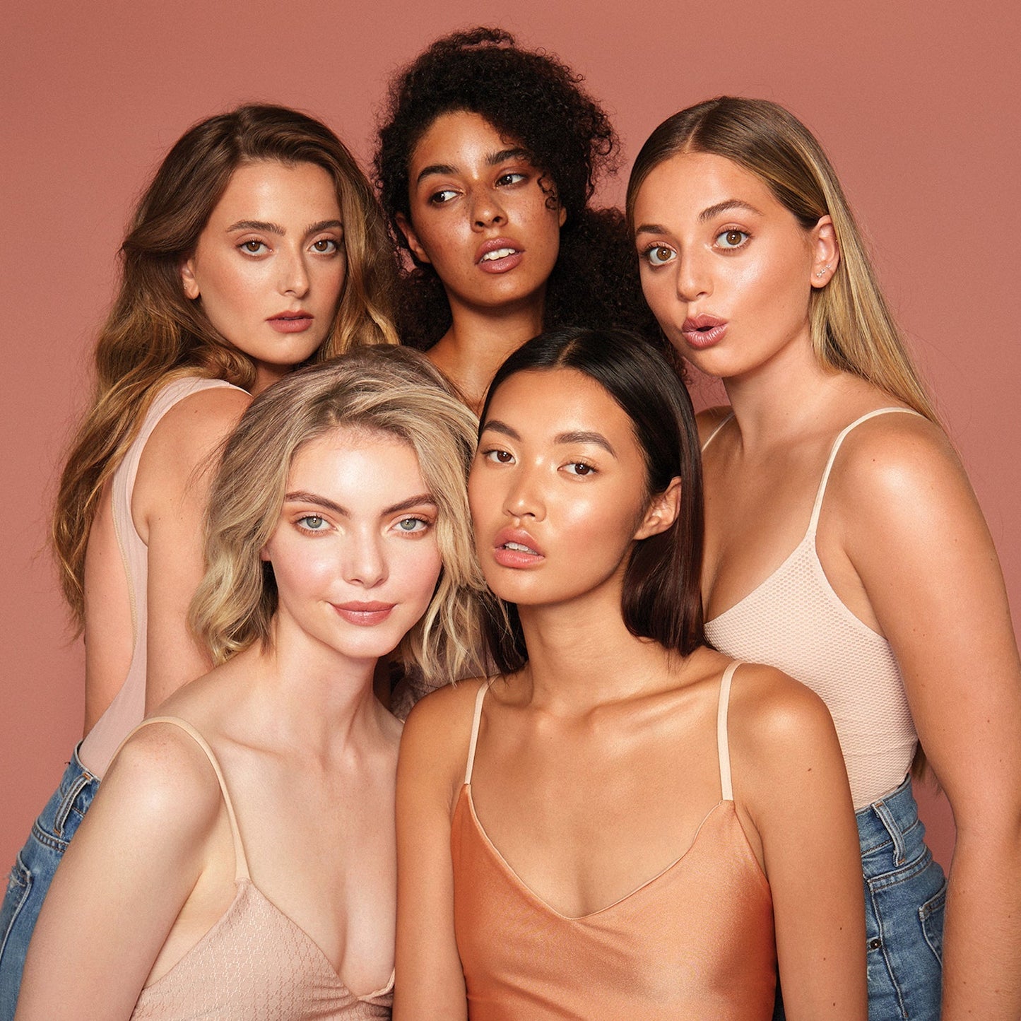 NUDESTIX NUDESTIX Nudies Matte All Over Face Blush Colour 7g (Various Shades) Cosmetics