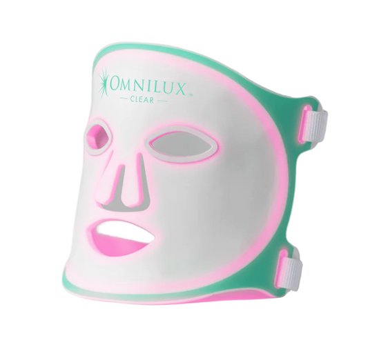 Omnilux Omnilux Clear LED Light Therapy
